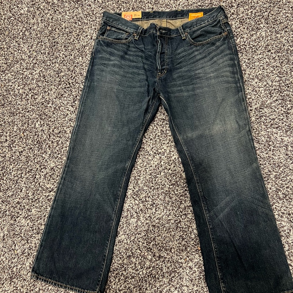 Mens jeans